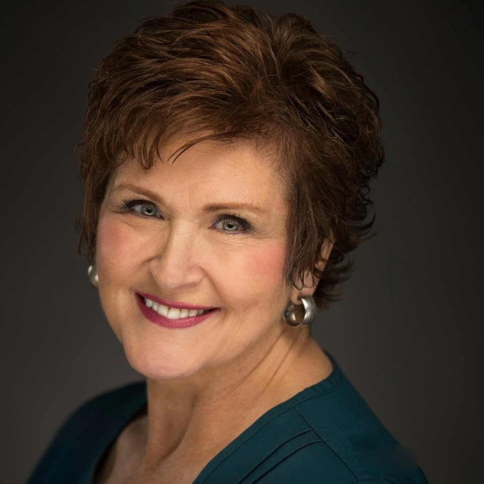 Joan Hoffman